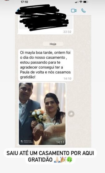 Casamento